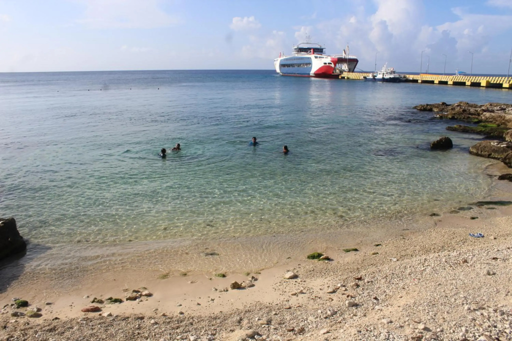 Casona de Cozumel - Most Beautiful Sunsets - Casa #10