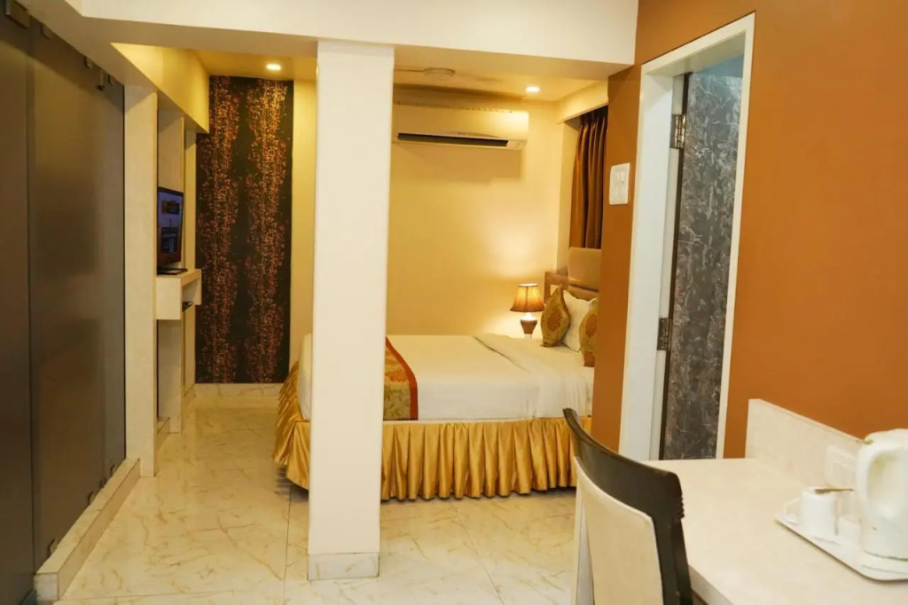 Hotel Spices Navi Mumbai