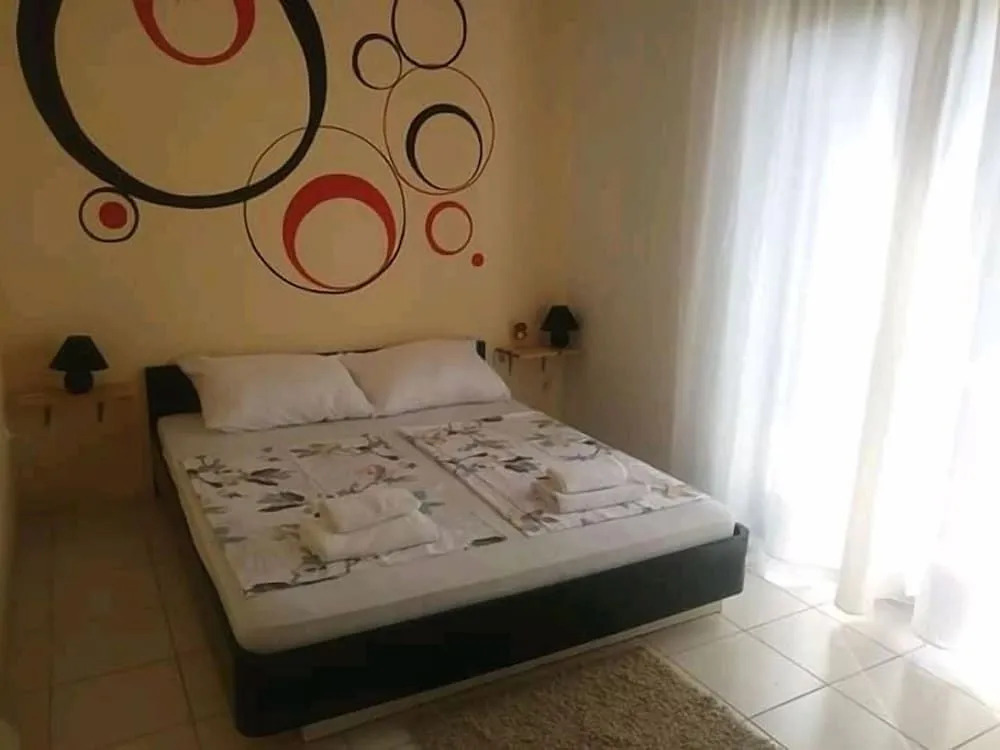 Sobe Apartmani Svitlana