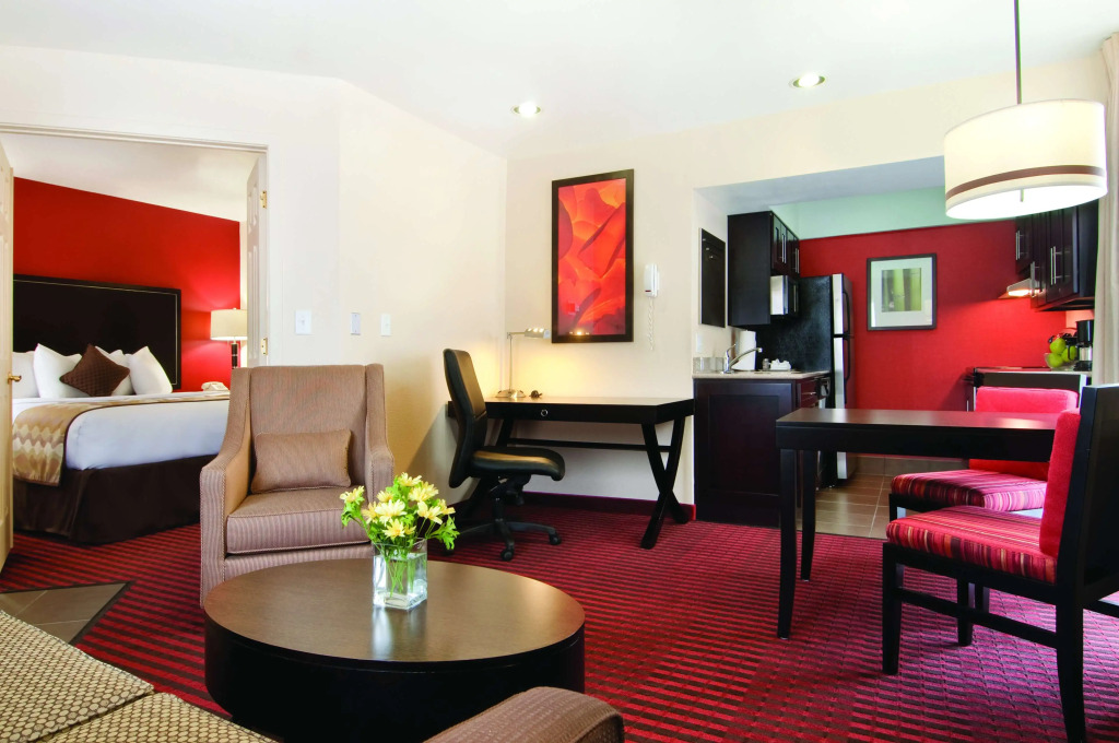 Hyatt House Dallas Las Colinas