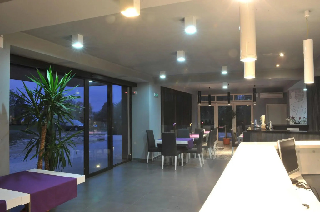 Mizuumi Boutique Hotel