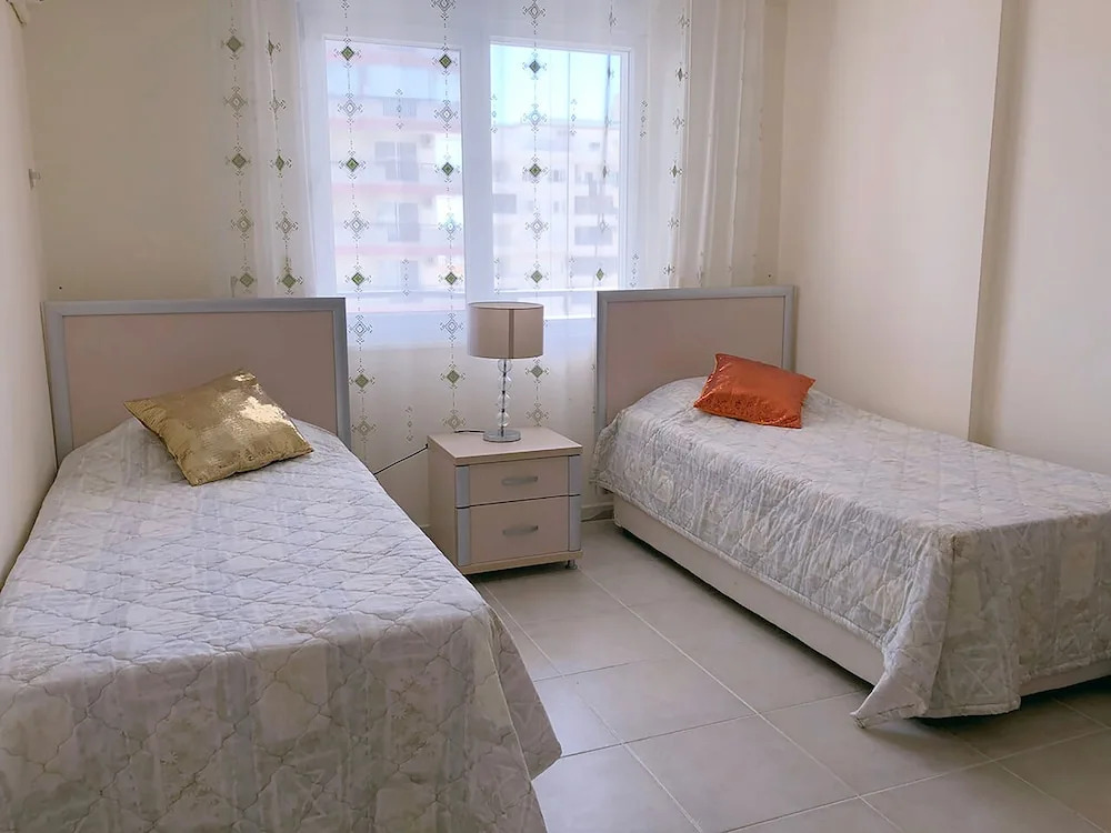Toros 5 2 bedroom 19