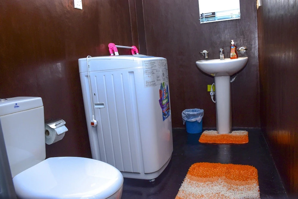 Elsy Villa Negombo