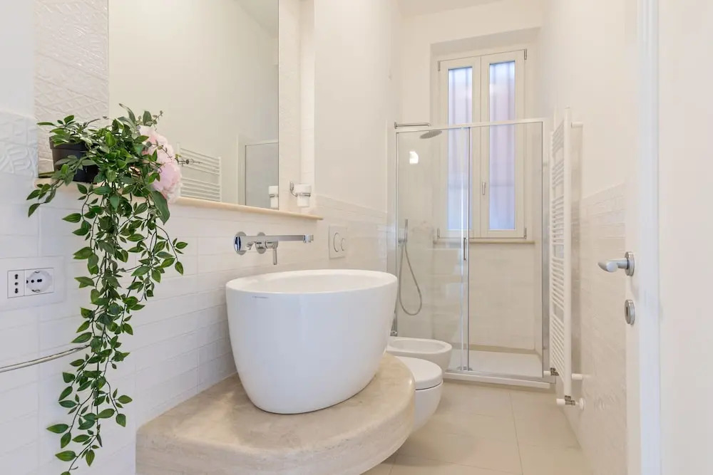 Rome As You Feel Vite Luxury Apartment