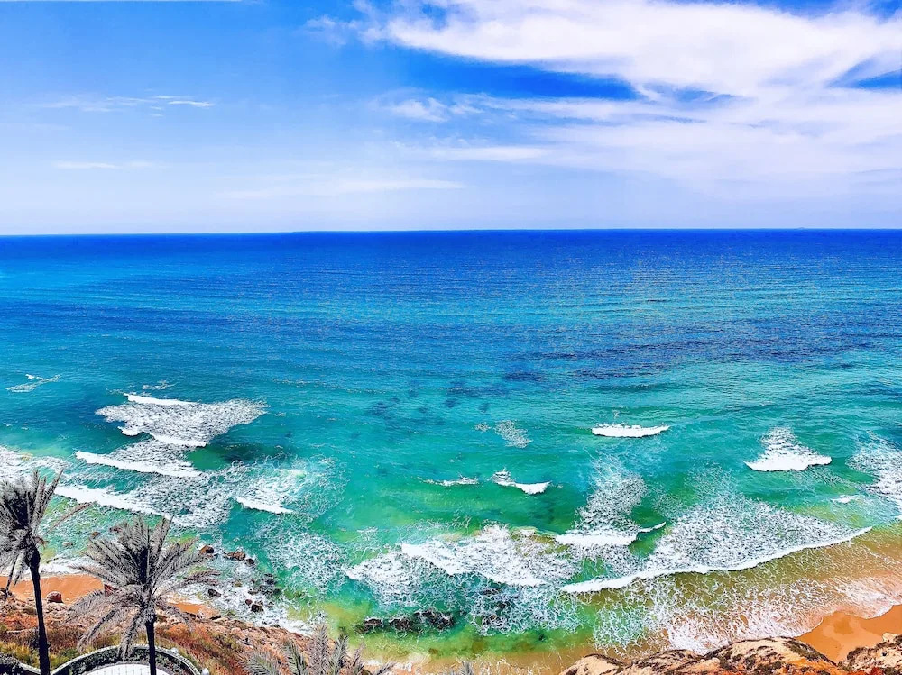 Sea Breeze Apartmens