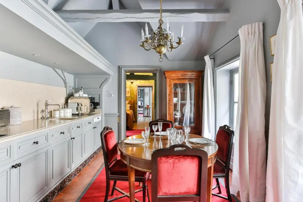 Parc Royal Appartements