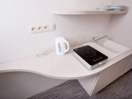 Smarthotel Nezvalova Archa