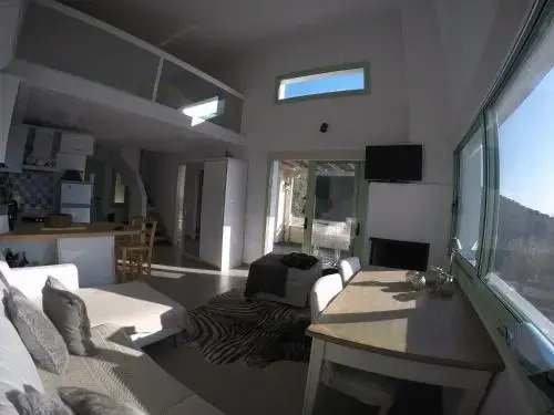 Saint George Villas & Apartments