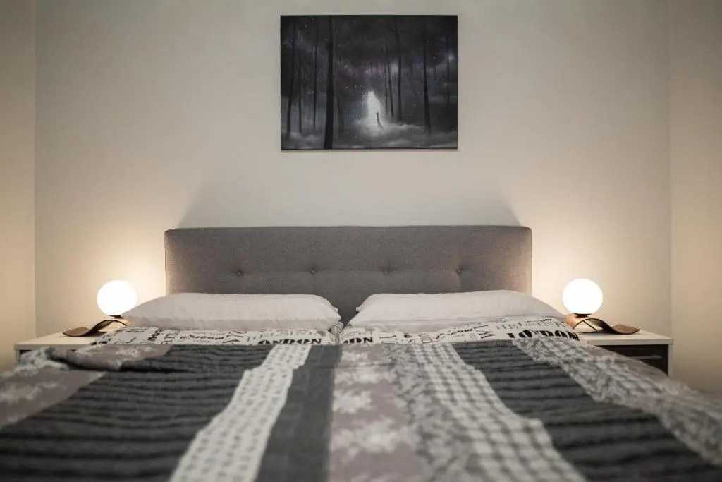 Apartment Loimu C75