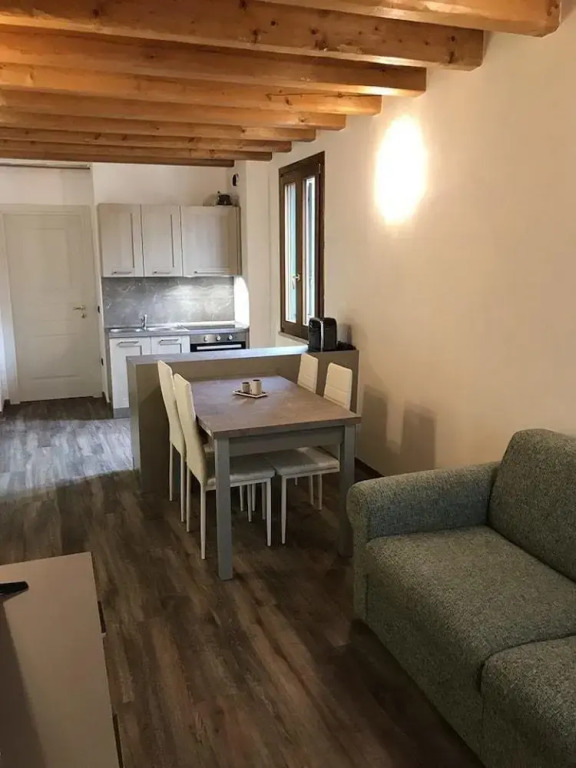 Residence Eremitani