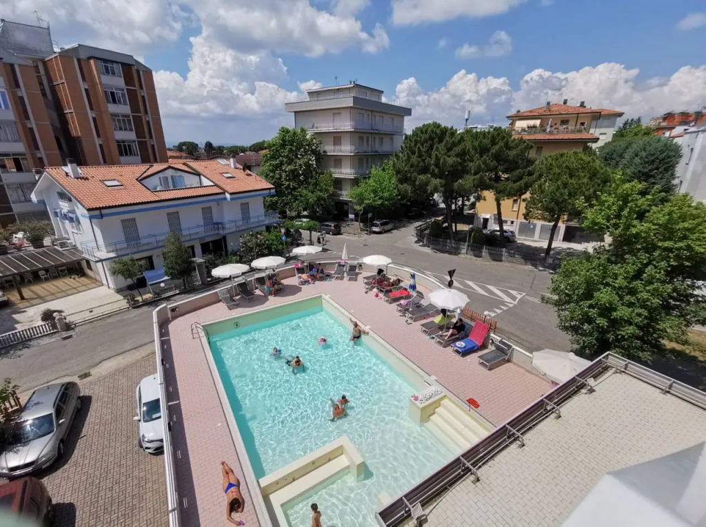 Hotel Mediterraneo