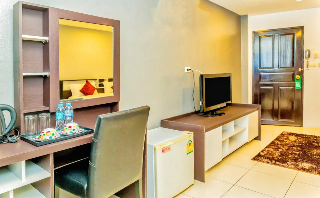 Rl Residences