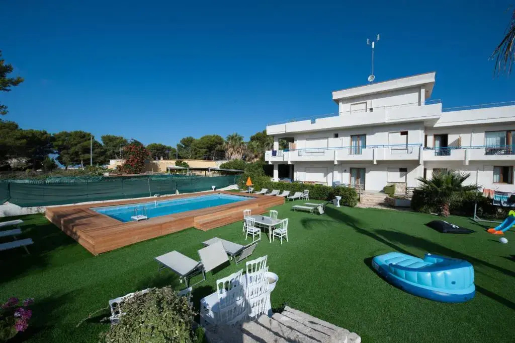 Relais Lo Stagnone