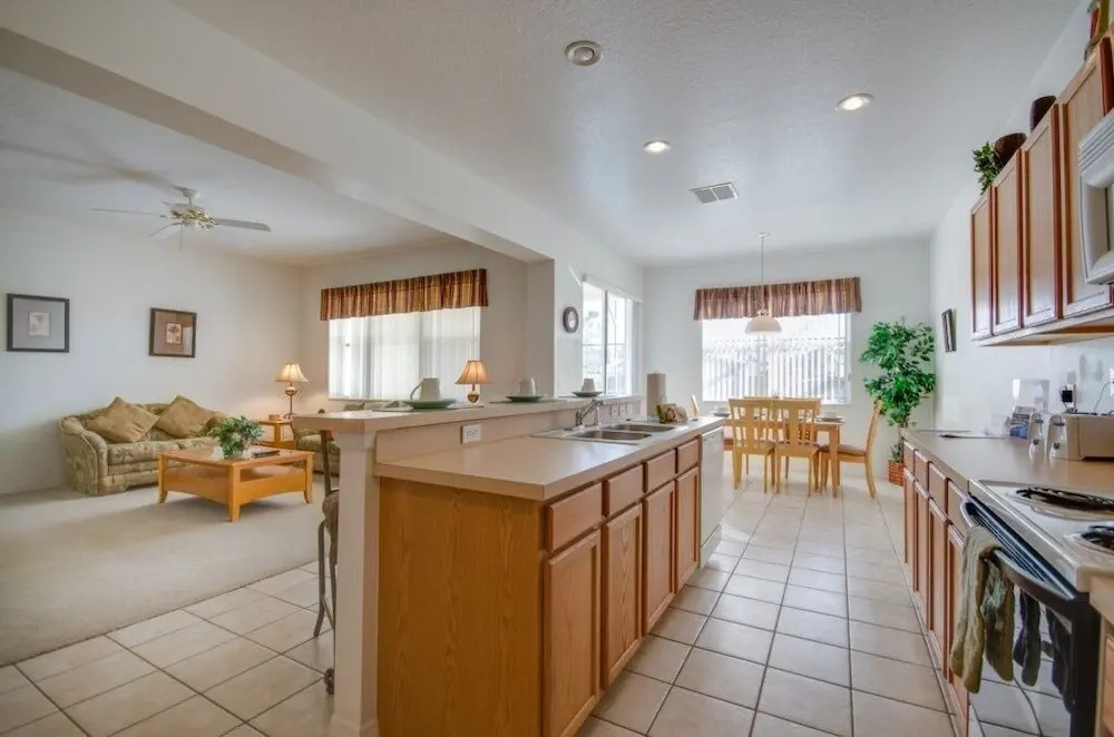 Amazing House! - Windwood Bay - 113bll 5 Bedroom Villa