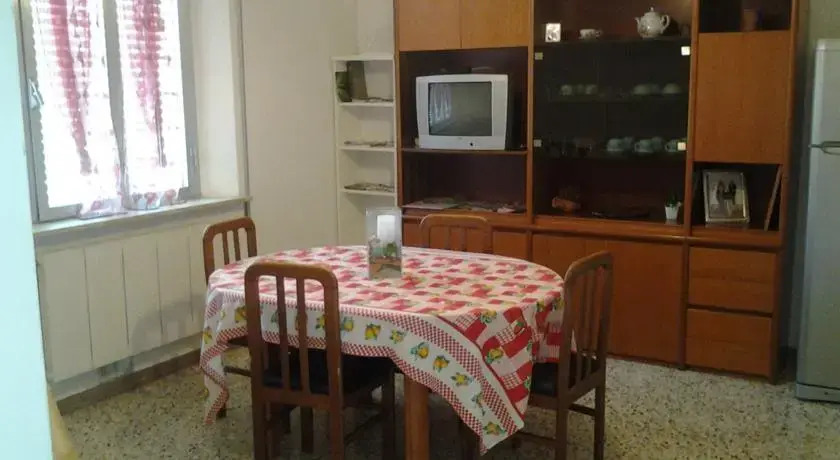 B&B Nonna Rina