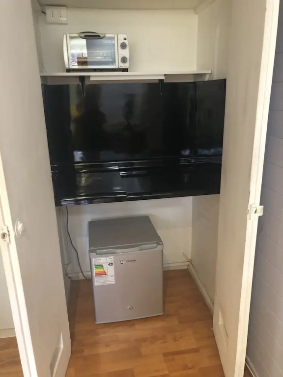 Rent apart Las Condes