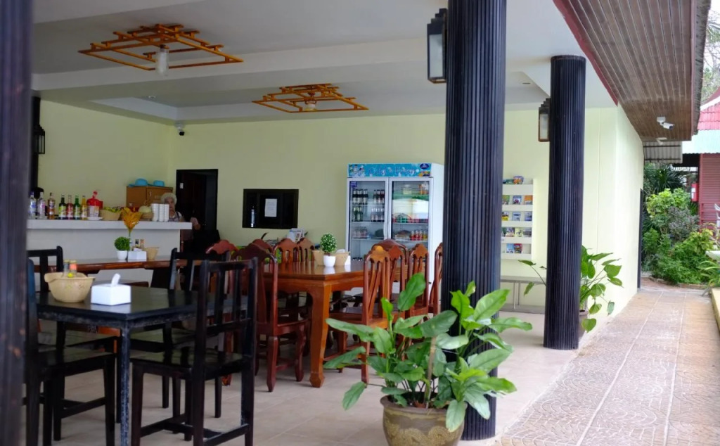 Chaweng Bliss Bungalow