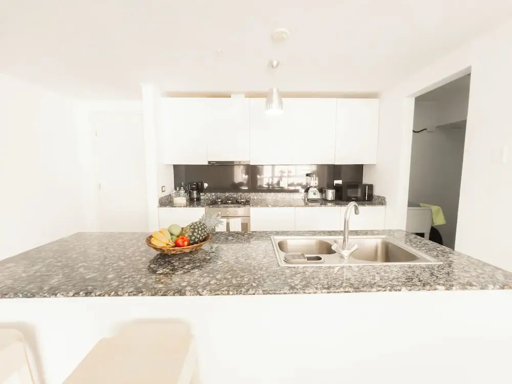 Boutique Apartments Panama Atlapa