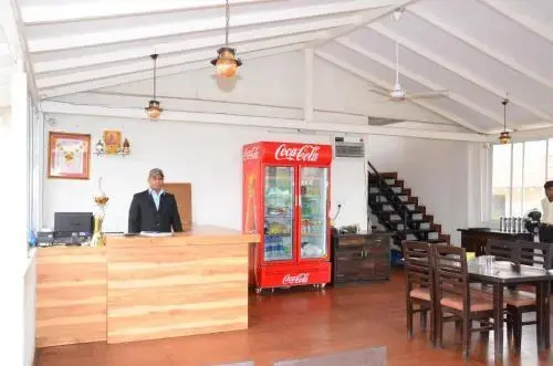 Mango Leaf Resort