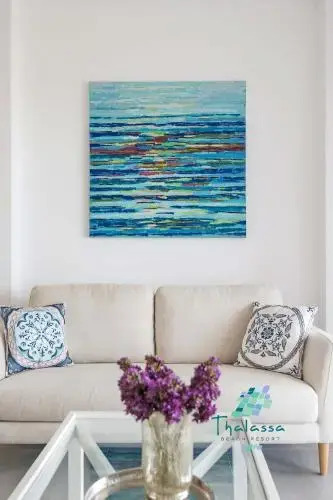 Thalassa Holiday Home