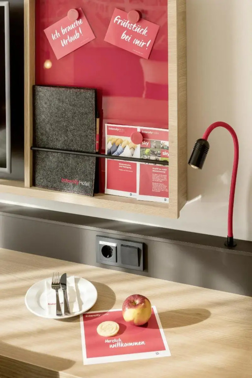IntercityHotel Budapest