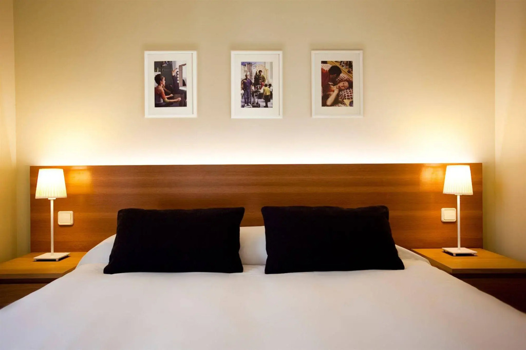 Palafox Central Suites