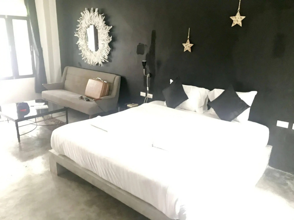 Chic Boutique Hotel, Patong