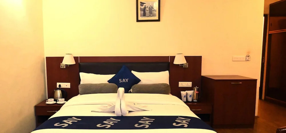 Say Xplorica Dechen Villa