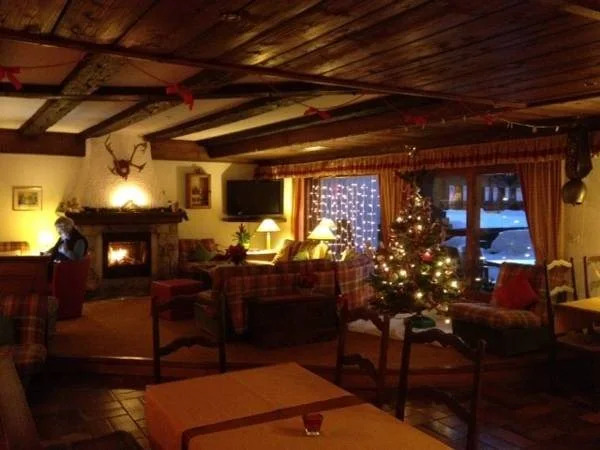 Hotel Mirabeau