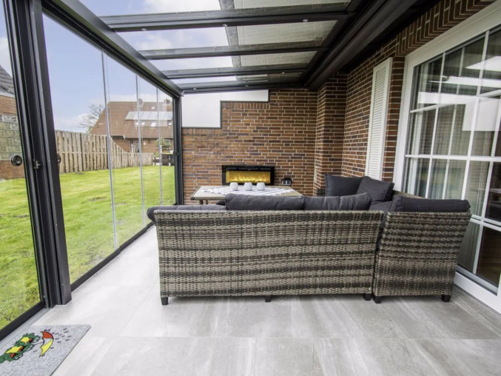 Apartment Nordland Norddeich 14888
