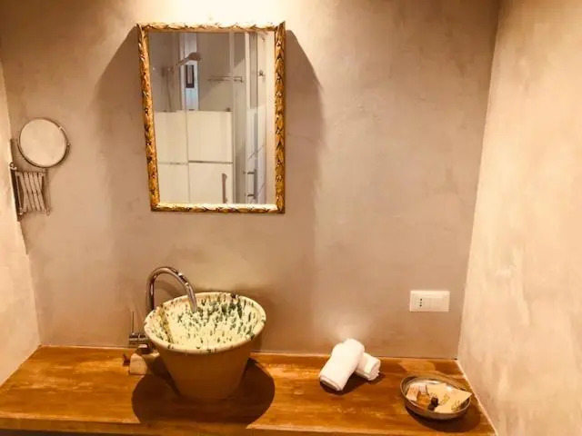 Residenza Ottoetti