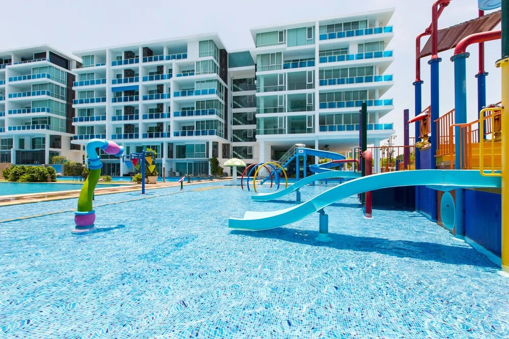 My Resort Hua Hin - by Great Days