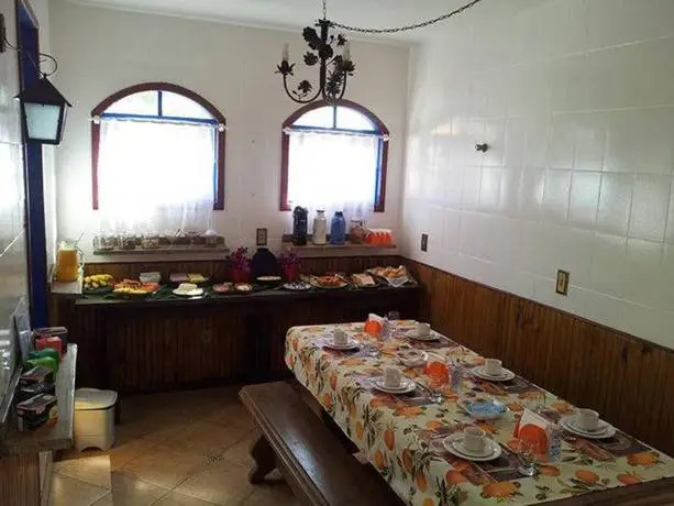 Santíssima Pousada