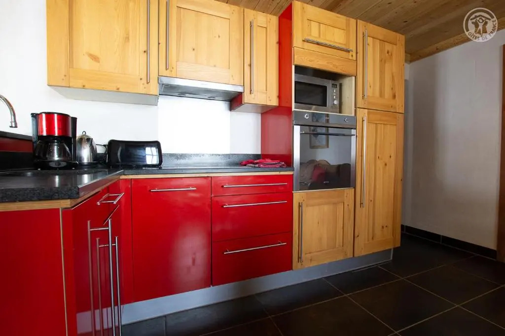 Appartement Petite Charline