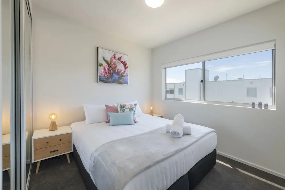 Astra Apartments Newcastle