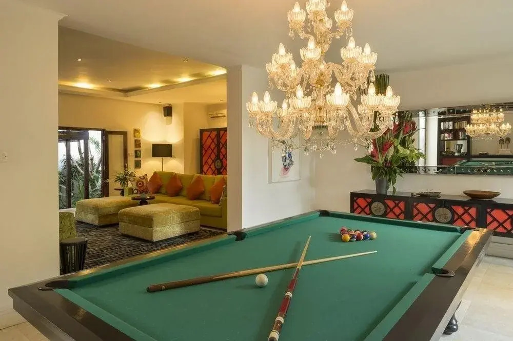 Uma Wana Prasta - Luxury Bali Estate