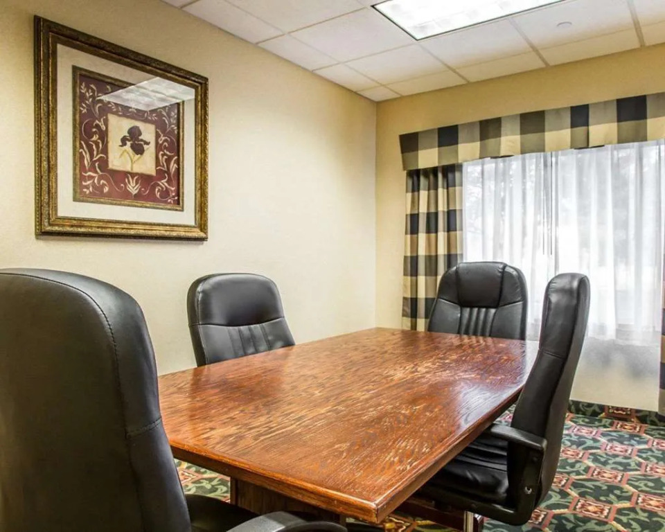 Comfort Inn
