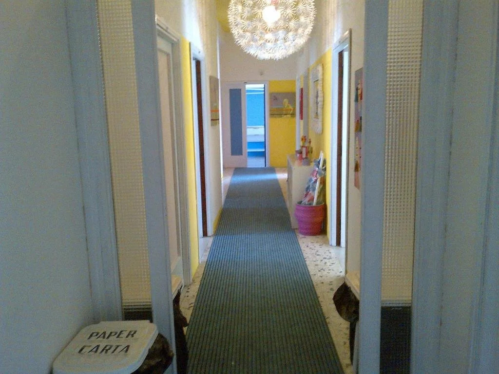 Hostello 8