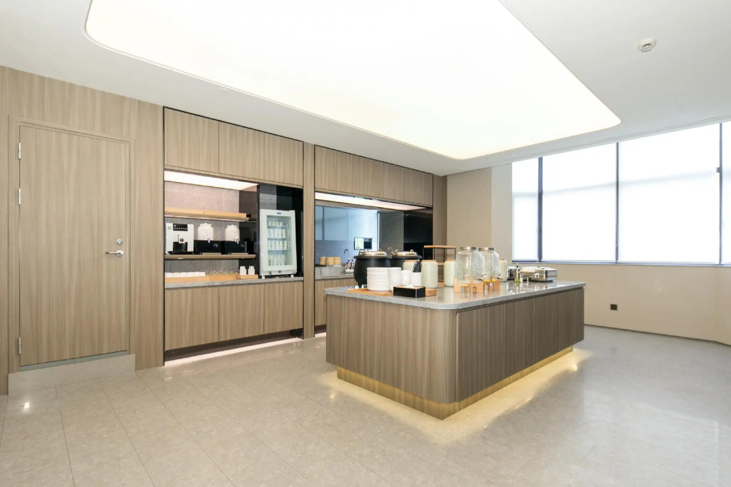 JI Hotel Shanghai Hongqiao Maotai Road