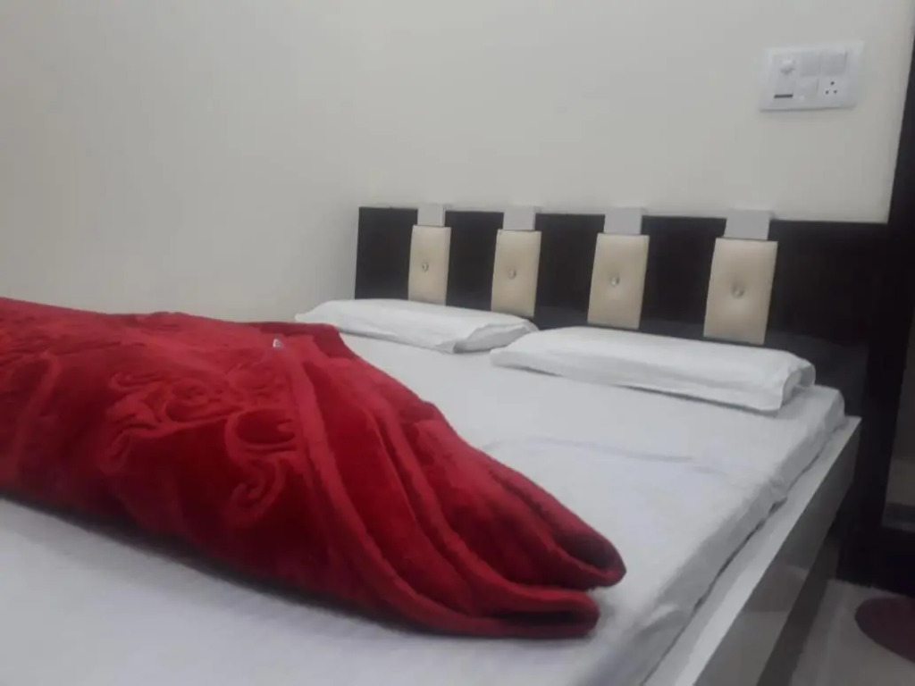 Hotel Arzoo Palace