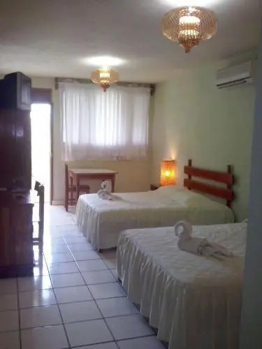 Nakum Hotel