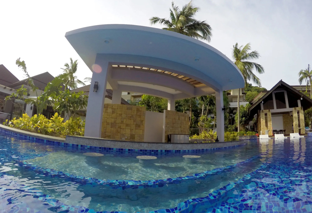 Movenpick Resort & Spa Boracay