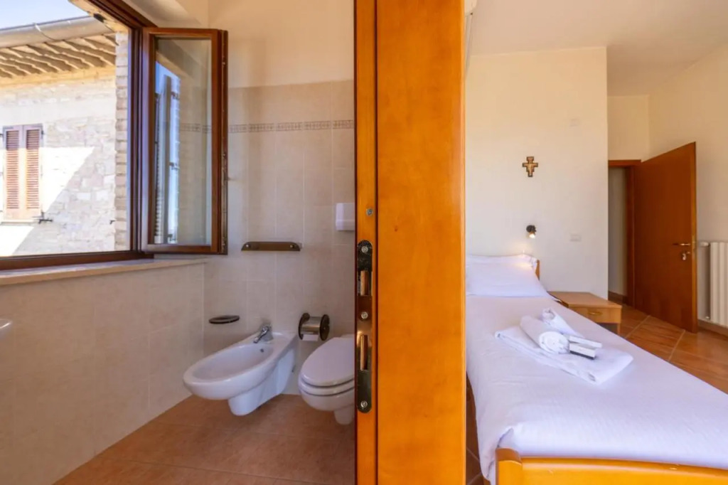 Hotel Monastero SantAndrea