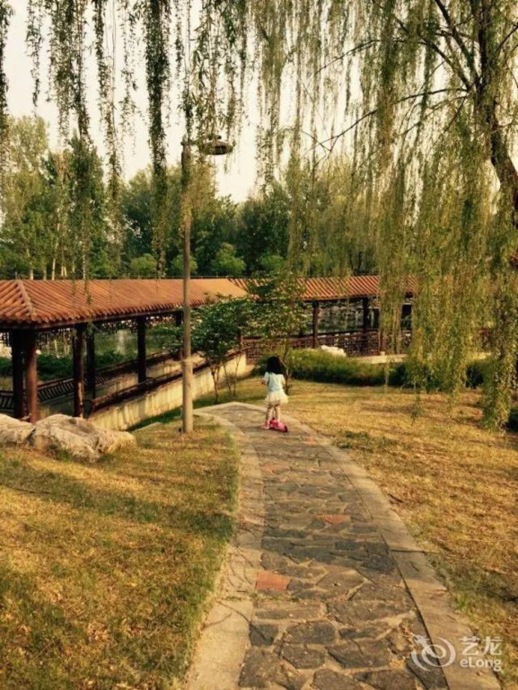 Tang Yun Conference Resort - Beijing