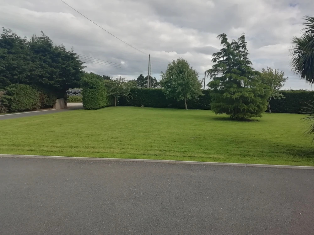 Arley House B & B