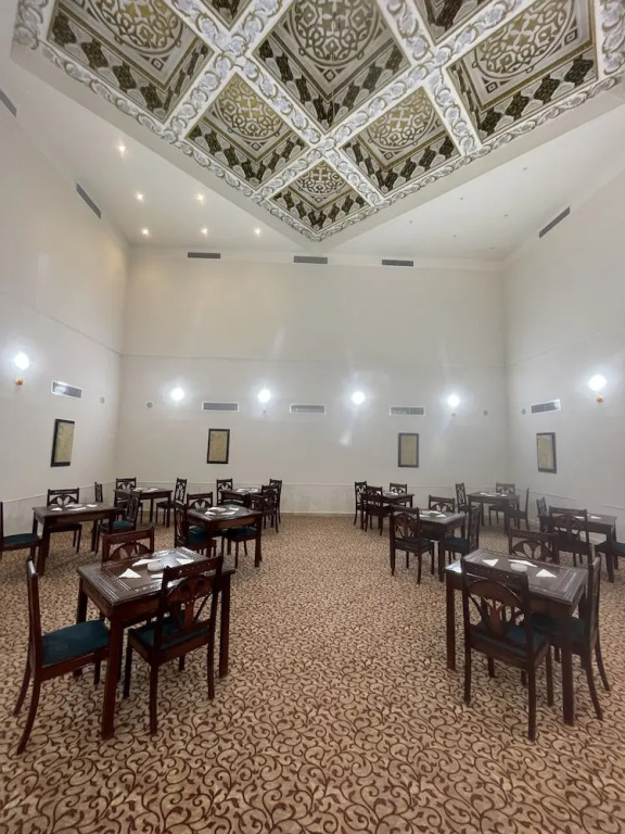 Alfouad Palace Hotel & Spa