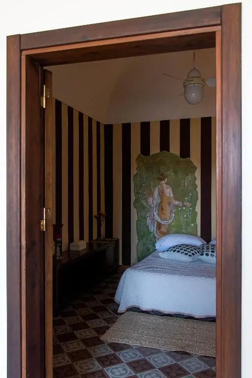 La Suite di Dolores