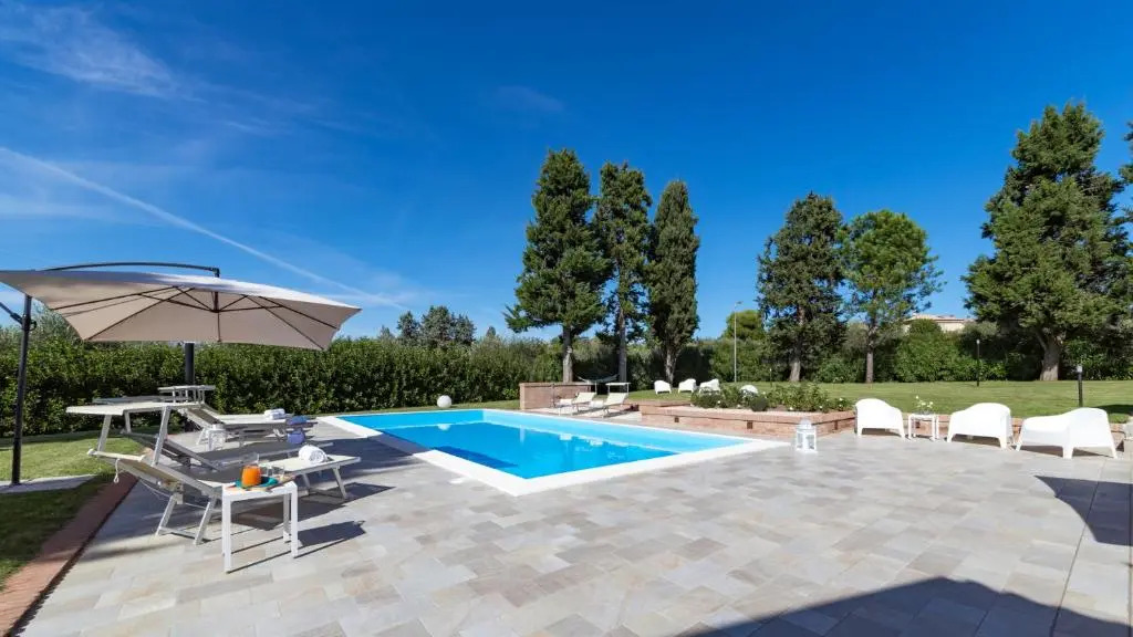 Villa Ninetta 10&1