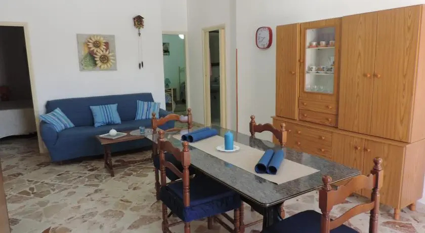 Appartamento Solina