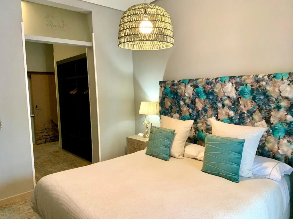 Hotel & Boutique Spa Adealba